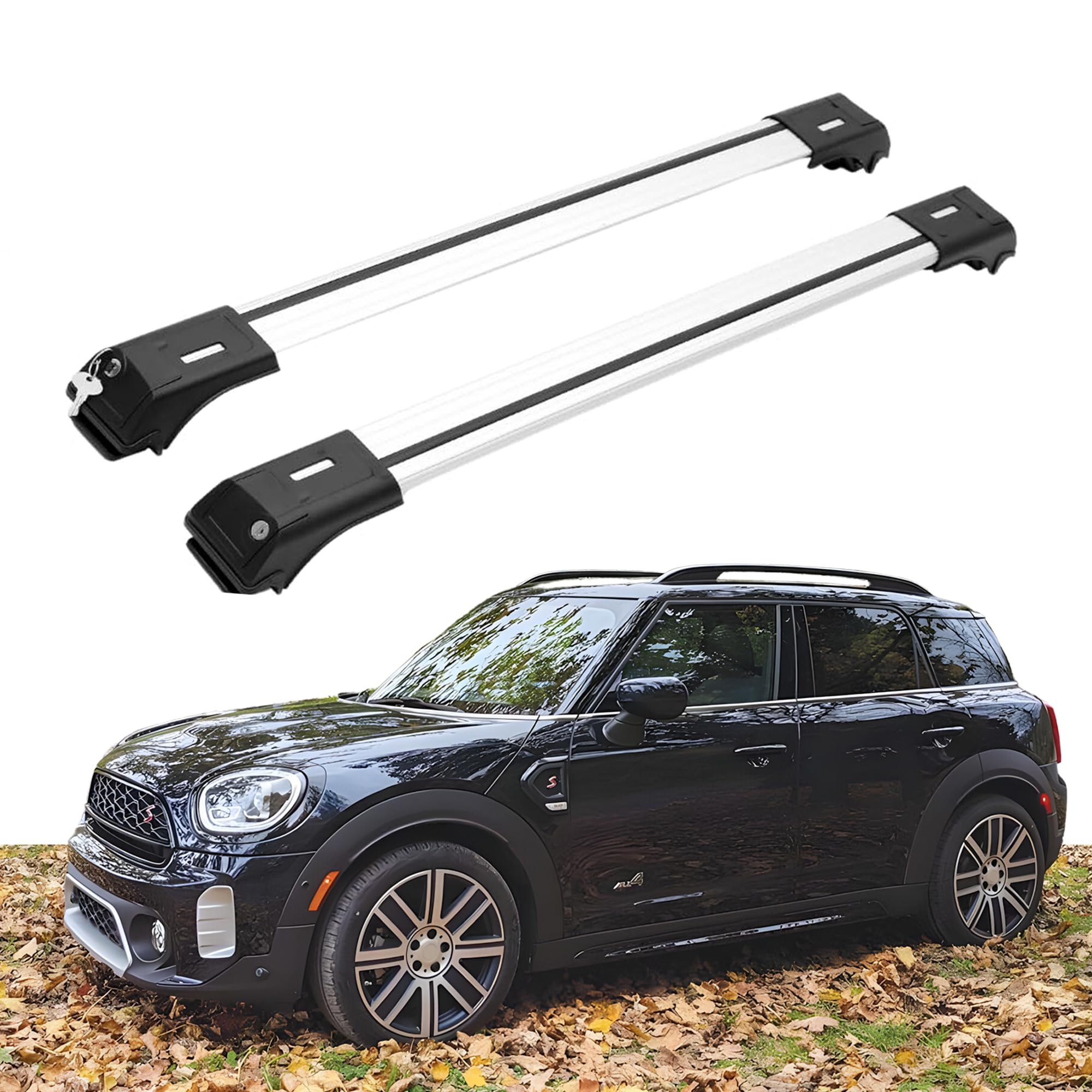 UDクオン　ルーフラックmini UDクオン ルーフラックmini 収納 内装 カスタム パーツ AA